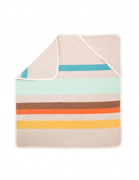 Siros Baby Towel S