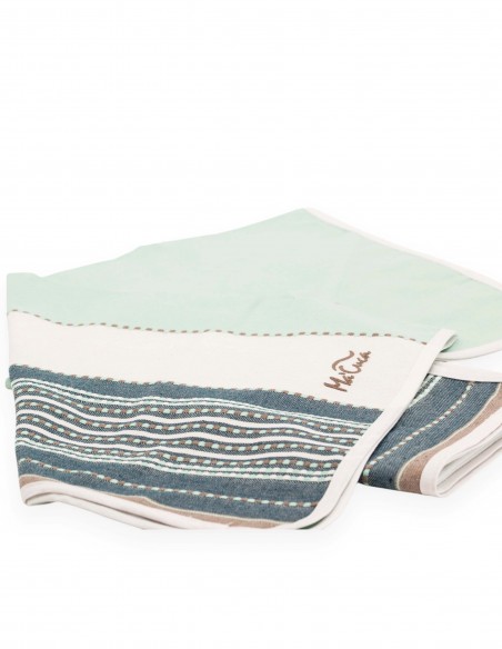 Afra Baby Towel S