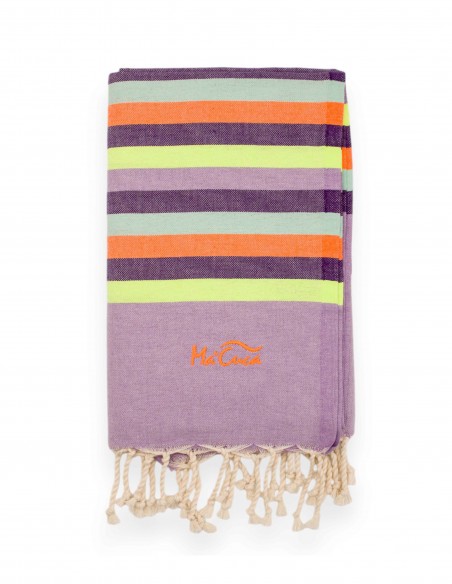 Creta beach towel 2x1m.