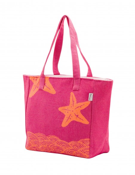 Bolso playa Estrella