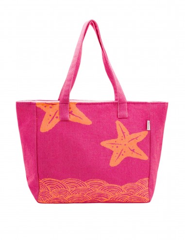 Bolso playa Estrella