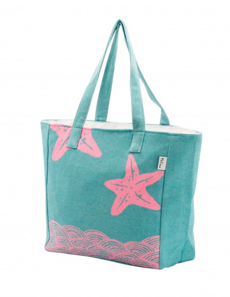 Bolso playa Estrella