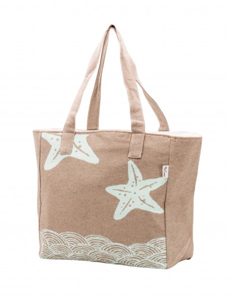 Bolso playa Estrella