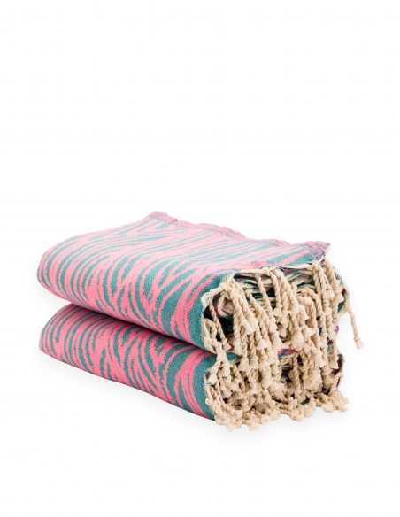 Fouta Estrella 2x1m.