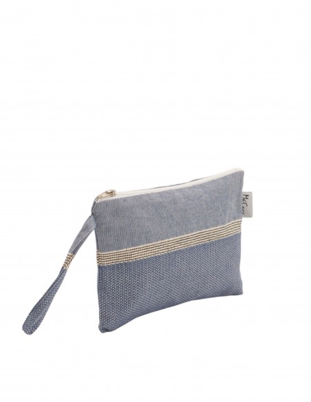 Toilet bag Natte handle