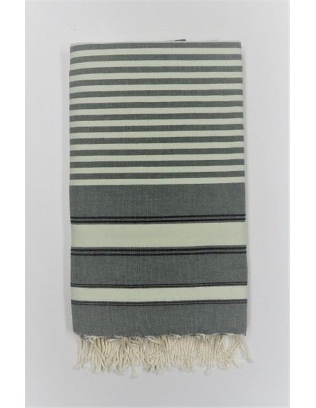 Fouta grande hogar Ziwane 3x2m.